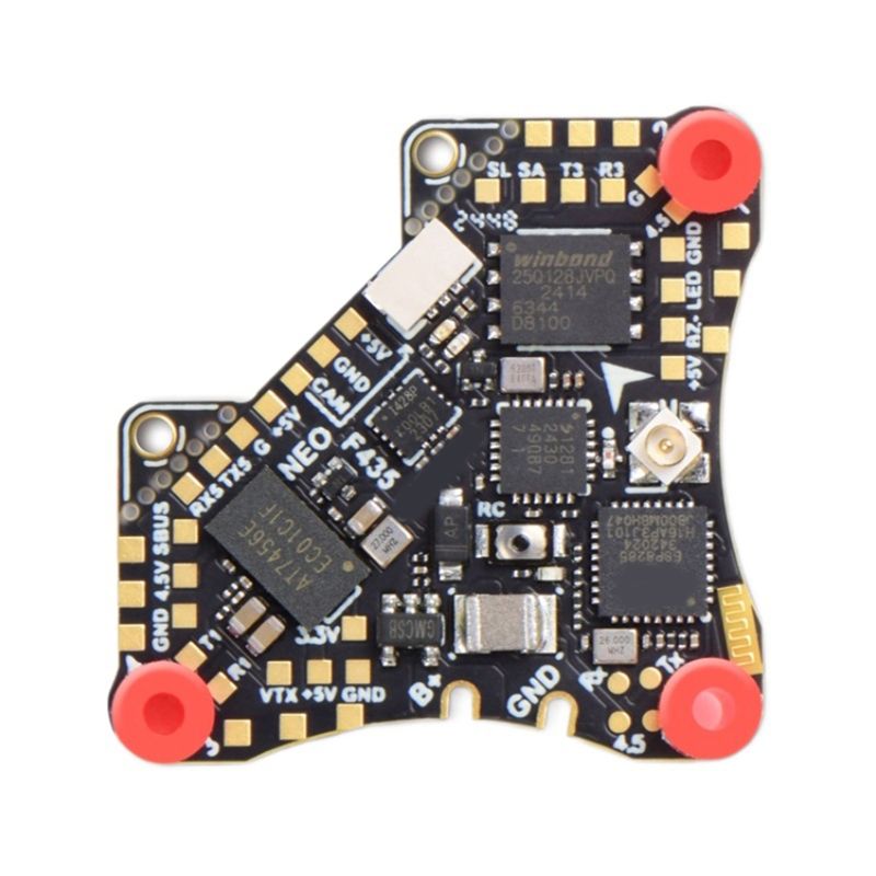 Fpv Drone Flight Controller - FBIL-F435 NEO 1S AIO Kontroler Lotu