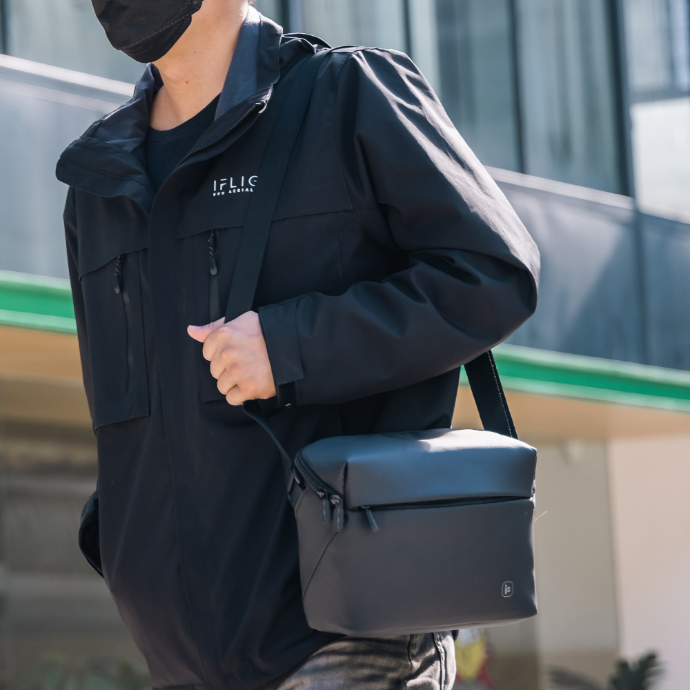 Fpv Drone Bag - Torba transportowa iFlight Defender Drone Sling