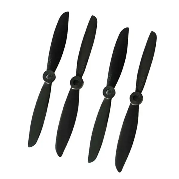 Fpv Drone Propeller - 2 Pary Śmigieł Gemfan 6045 6x4.5