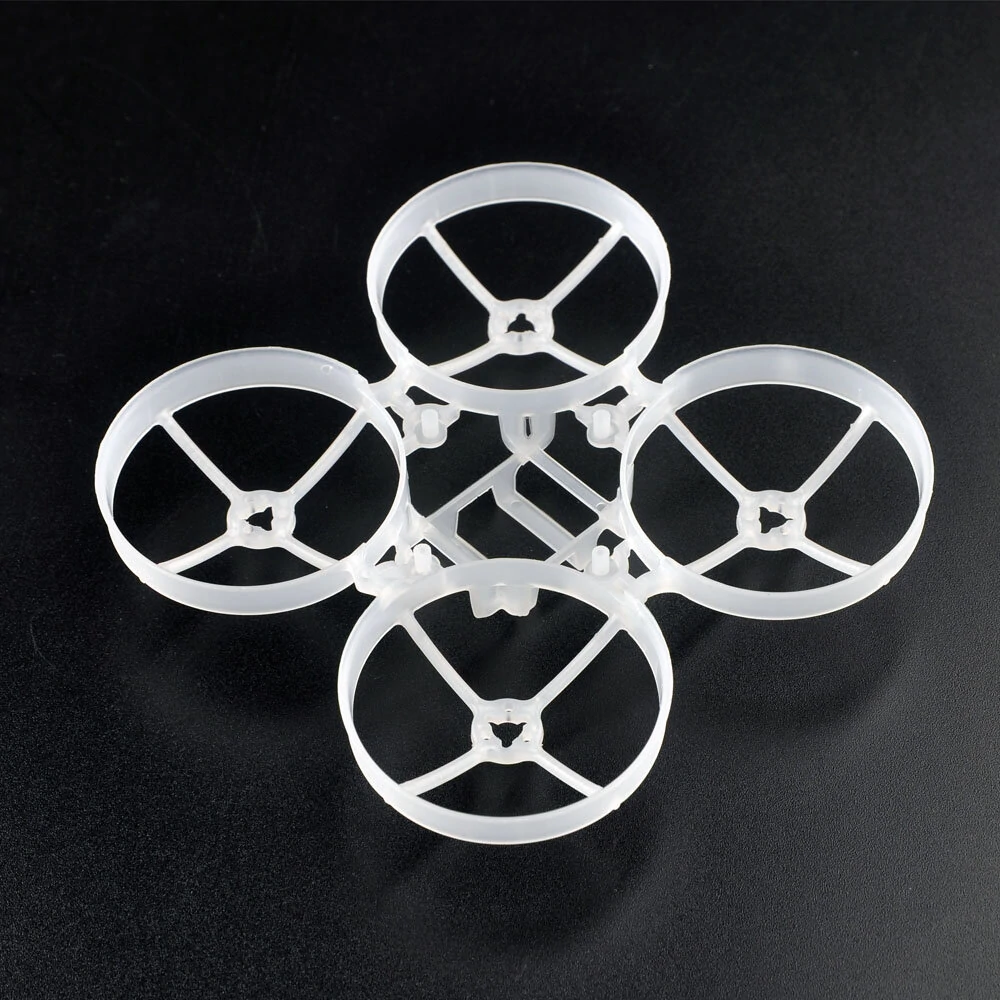 Fpv Drone Kit - Happymodel Moblite7 Mobula7 V4 75mm Wheelbase