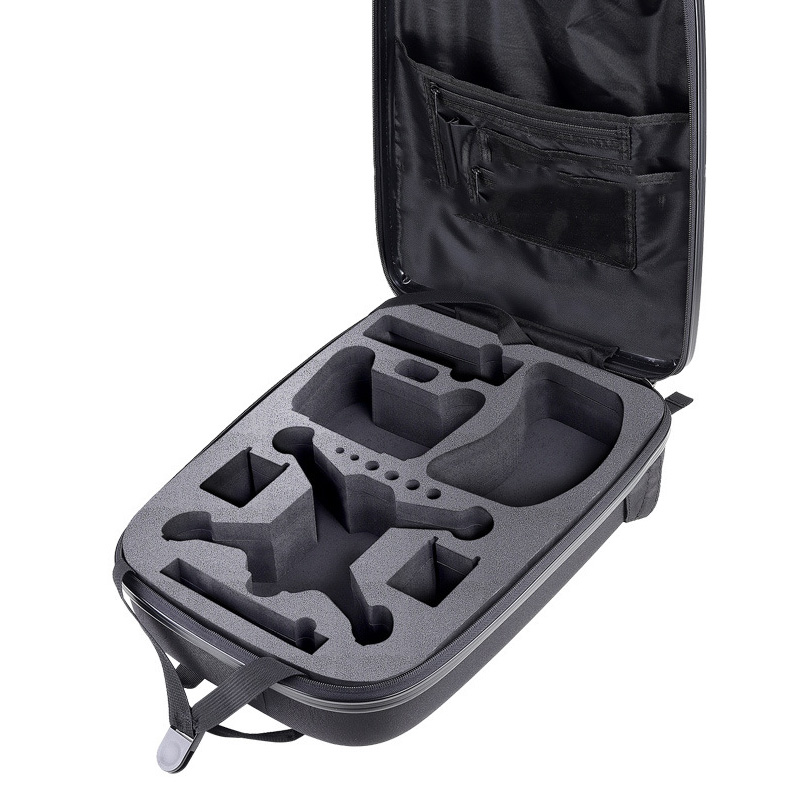 Twardy futerał na plecak z wkł – Fpv Drone Bag recenzja i cena