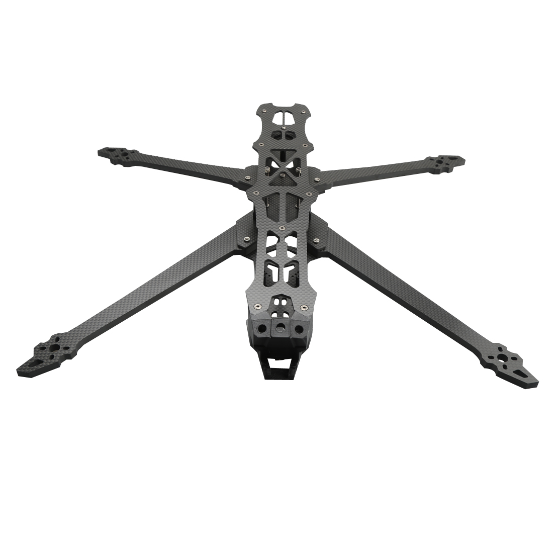 Zestaw ramy drona FPV GK-V3 15 – Fpv Drone Kit recenzja i cena