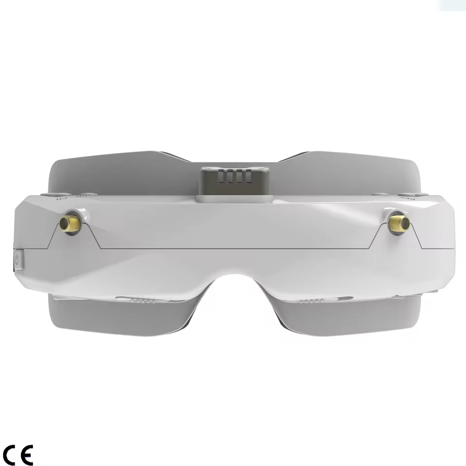 Okulary FPV SKYZONE SKY02O OLE – Fpv Drone Antenna recenzja i cena
