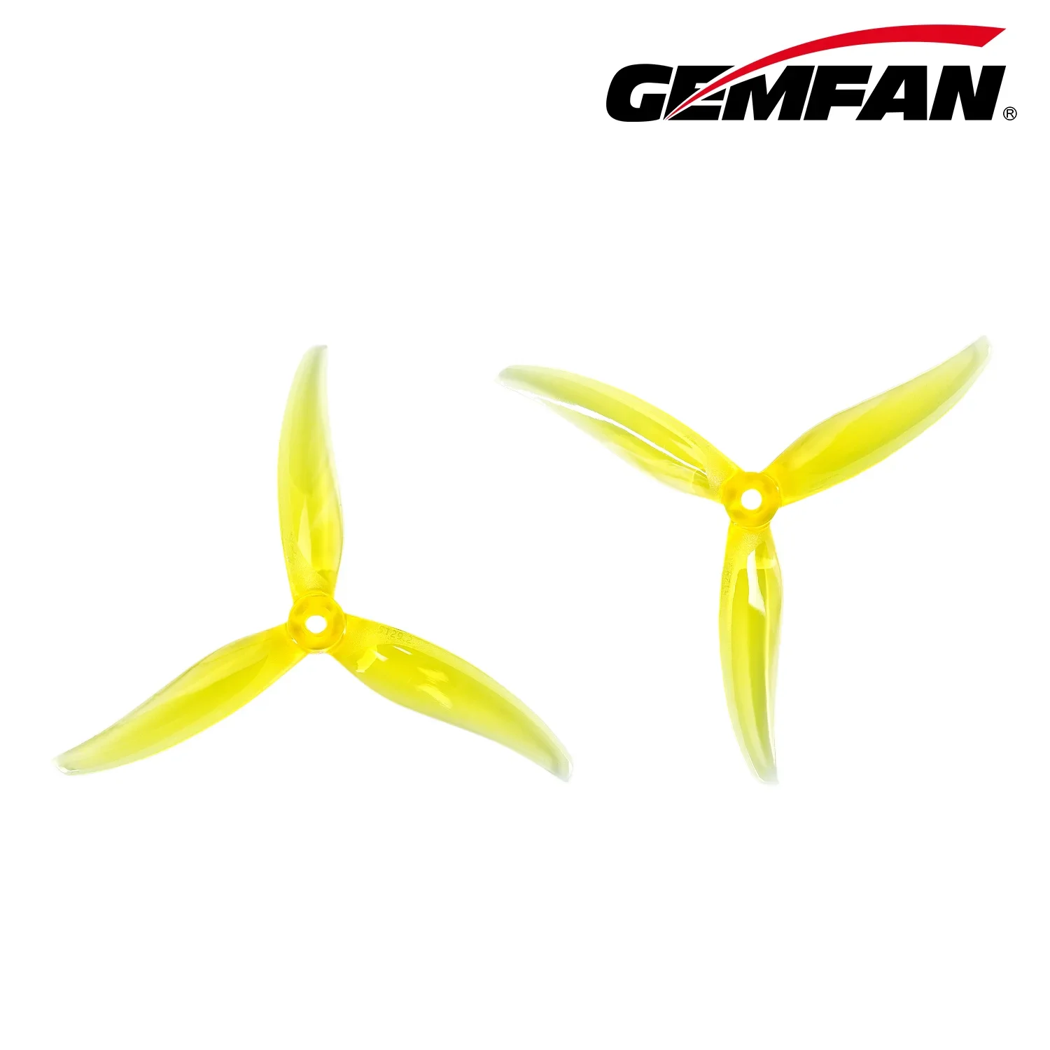 12 Par Śmigieł Gemfan 5129.2 M – Fpv Drone Propeller recenzja i cena