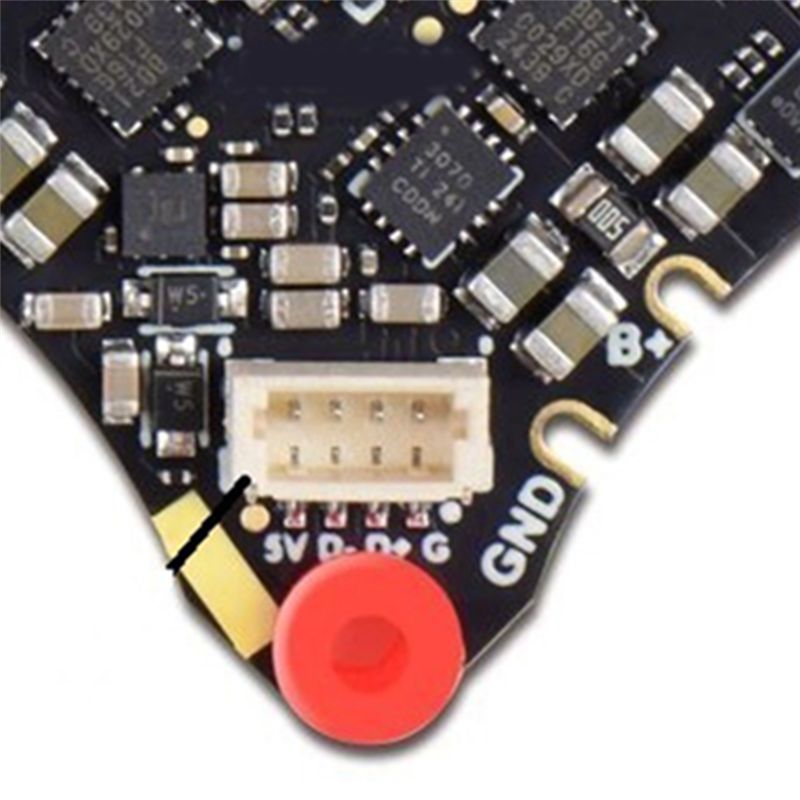 FBIL-F435 NEO 1S AIO Kontroler – Fpv Drone Flight Controller recenzja i cena