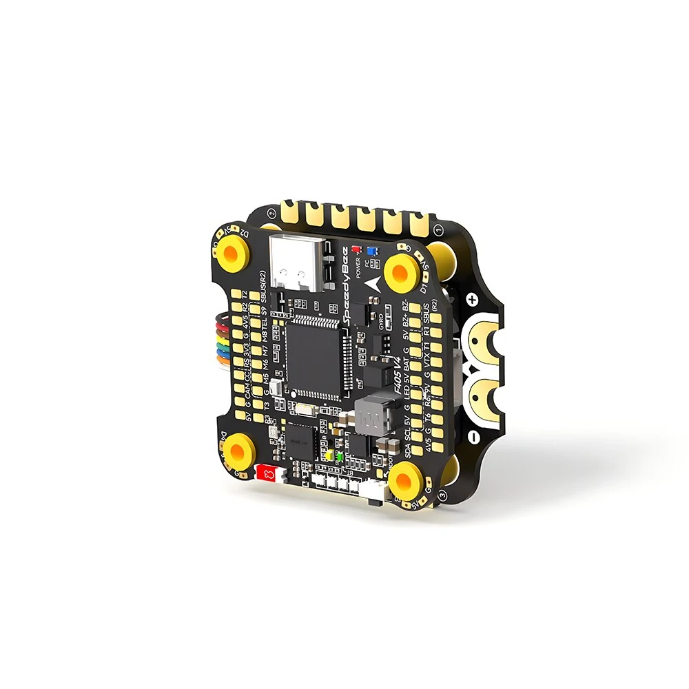 SpeedyBee F405 V4 F4 Kontroler – Fpv Drone Flight Controller recenzja i cena