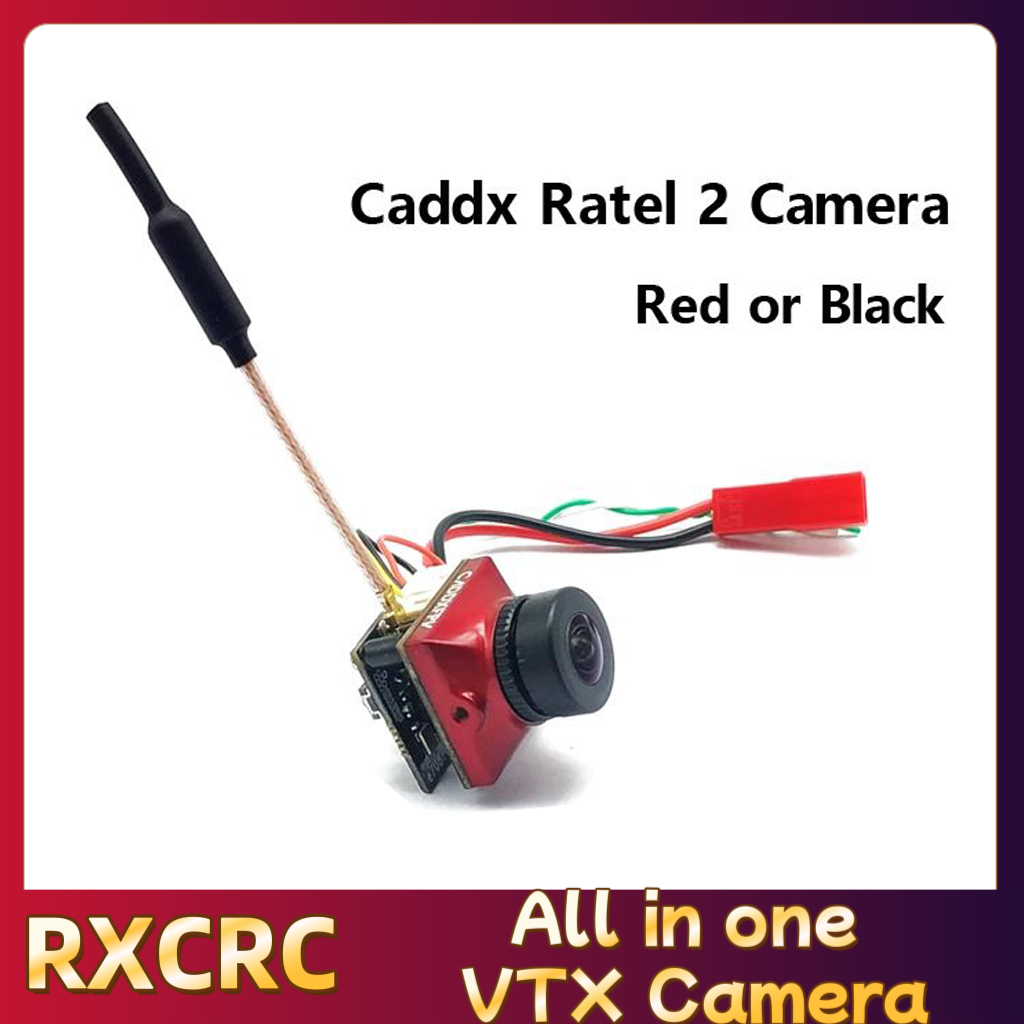 Moduł nadajnika RXCRC 5.8G 400 – Fpv Drone Goggles recenzja i cena