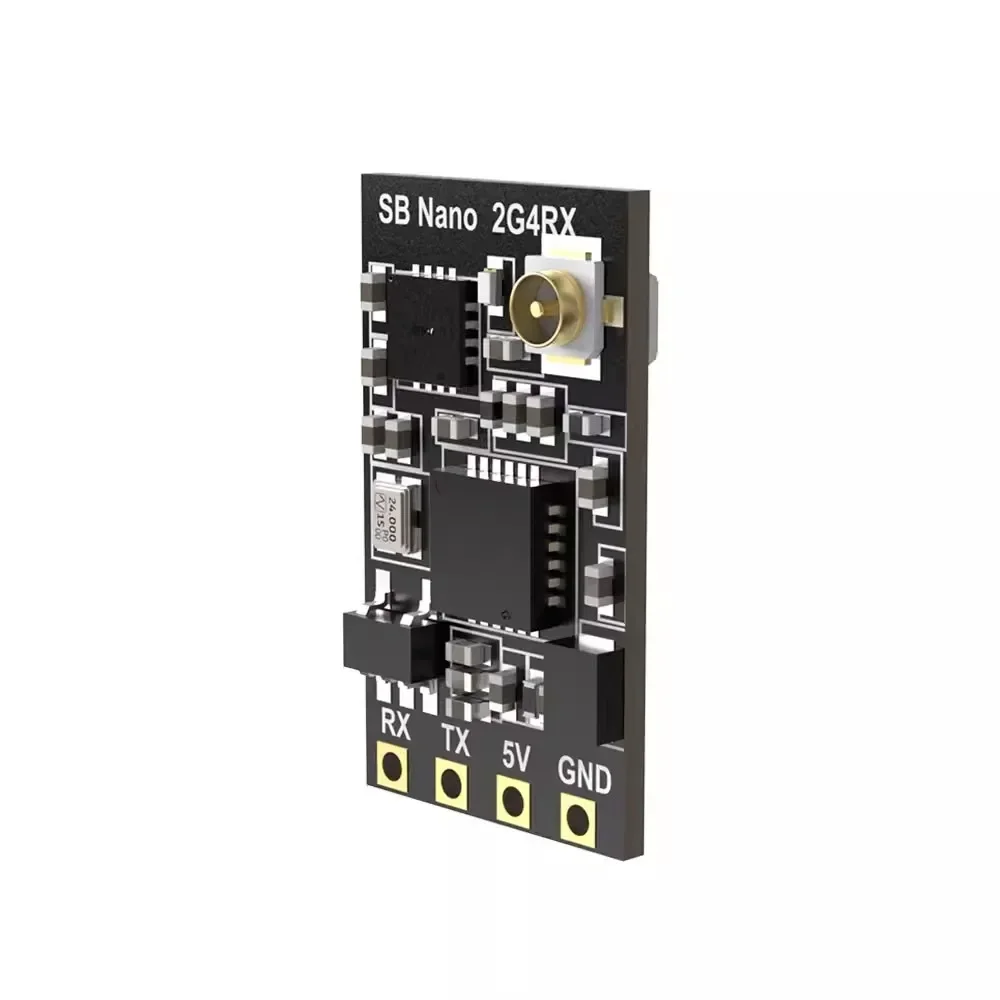 Odbiornik SpeedyBee Nano 2.4GH – Fpv Drone Tool Kit recenzja i cena