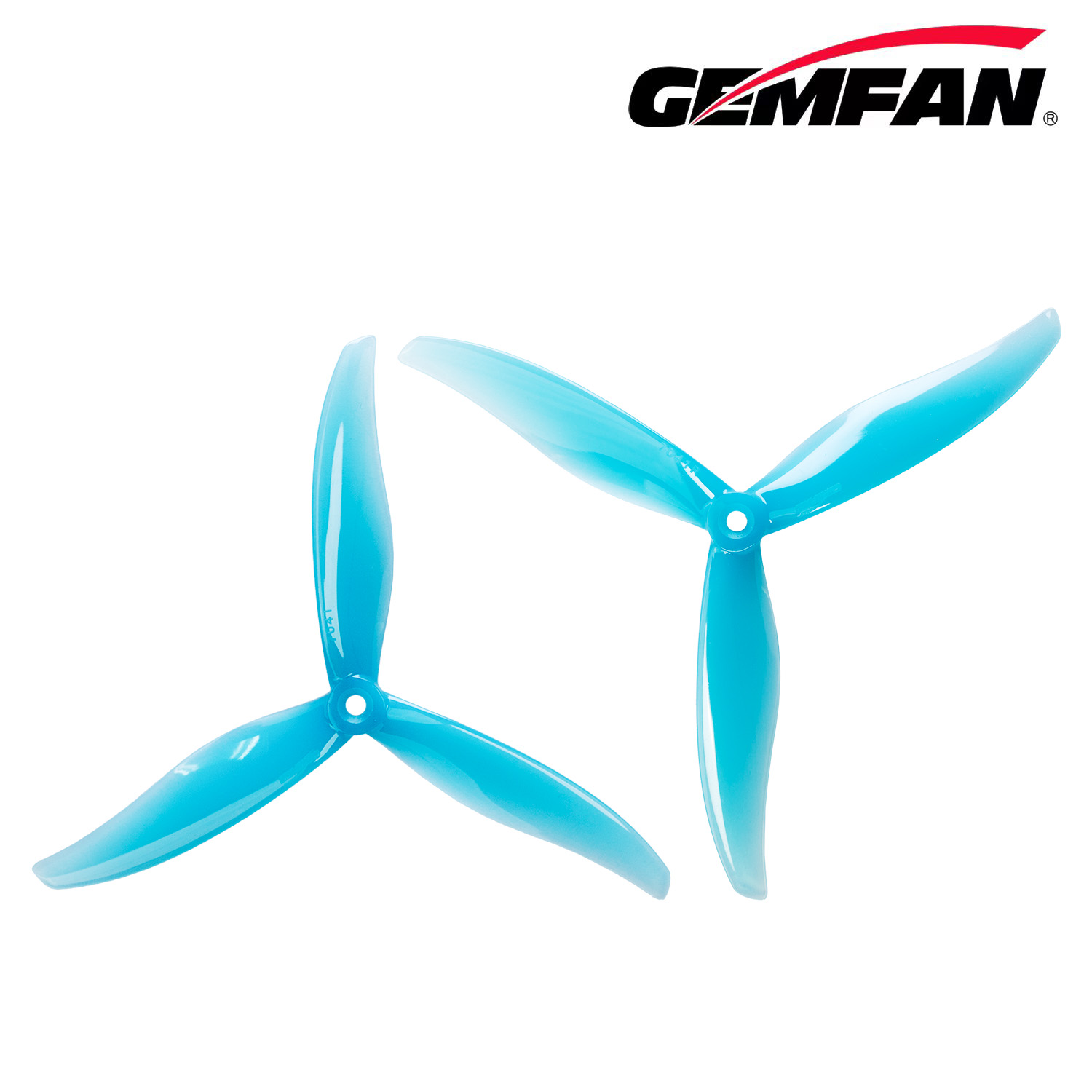 NOWE 12 SZTUK / 6 Par Gemfan F – Fpv Drone Propeller recenzja i cena