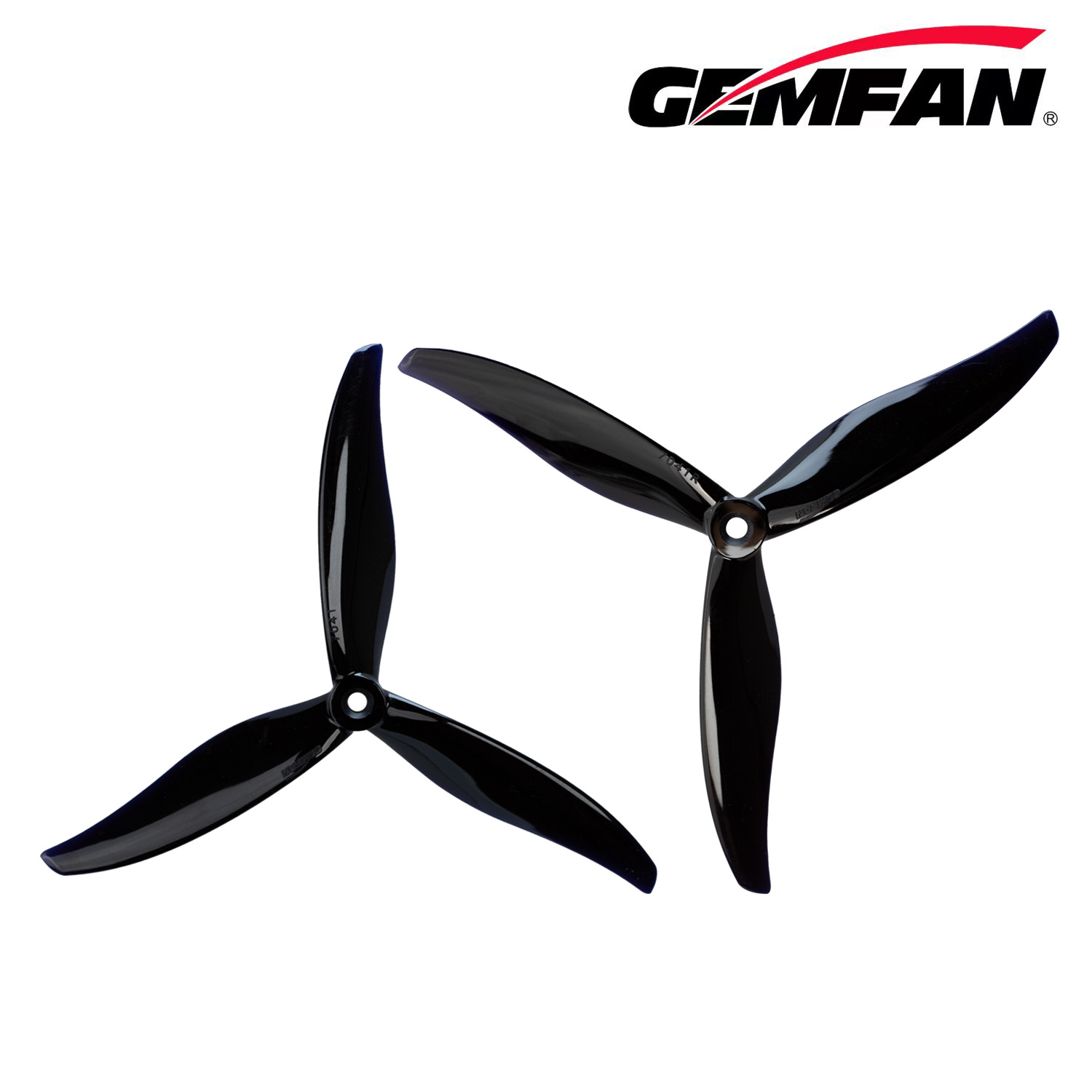 NOWE 12 SZTUK / 6 Par Gemfan F – Fpv Drone Propeller recenzja i cena