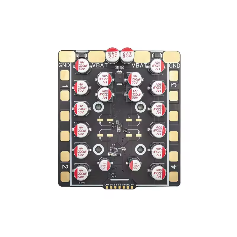 Vortex 8S 100A 4-w-1 ESC BLS B – Fpv Drone Esc recenzja i cena