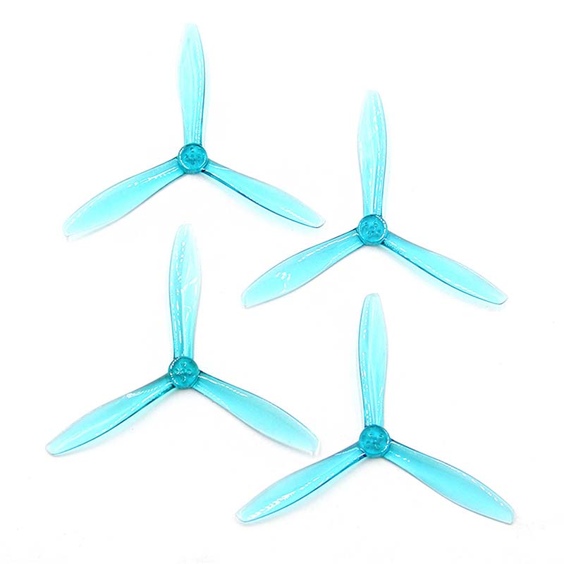 TMOTOR T4944 4-łopatkowa 4-cal – Fpv Drone Propeller recenzja i cena