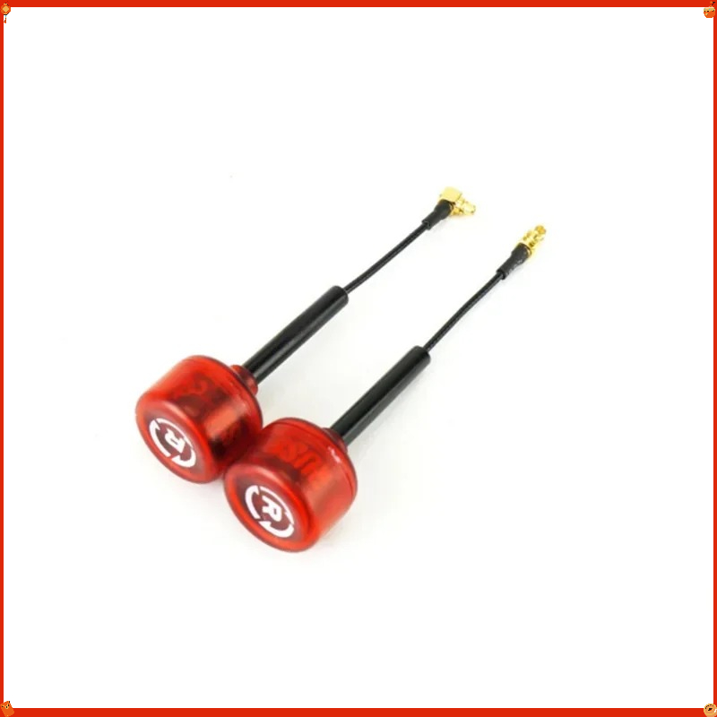 Antena Rush Cherry FPV 5.8G SM – Fpv Drone Goggles recenzja i cena