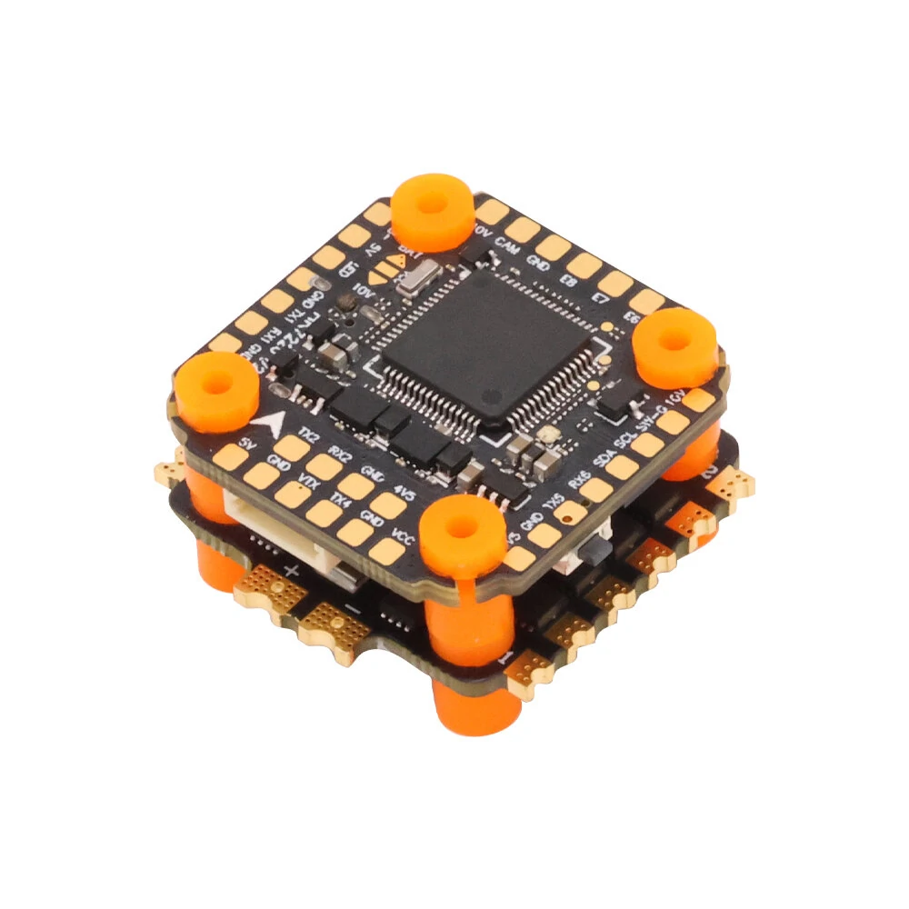 20x20mm HAKRC 35A Mini F7 DJI  – Fpv Drone Flight Controller recenzja i cena