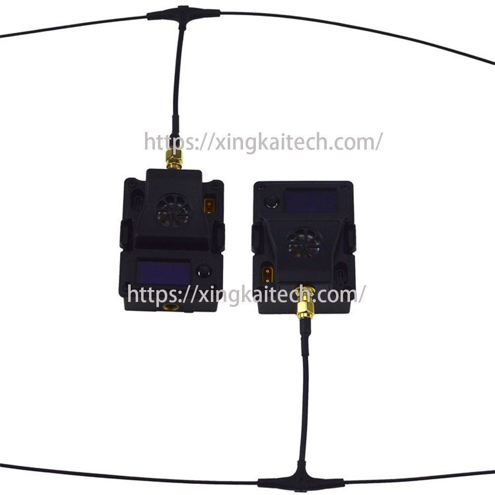 Zestaw Radiomaster 433Mhz TX E – Fpv Drone Bag recenzja i cena