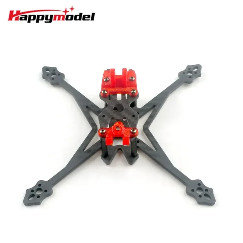 HappyModel Crux35 High Definit – Fpv Drone Tool Kit recenzja i cena