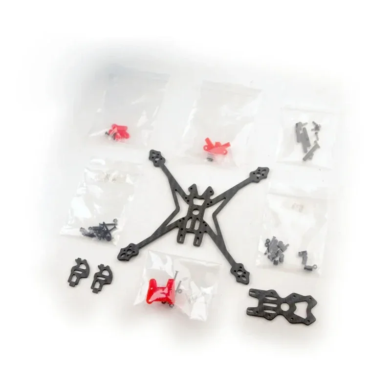 HappyModel Crux35 High Definit – Fpv Drone Tool Kit recenzja i cena