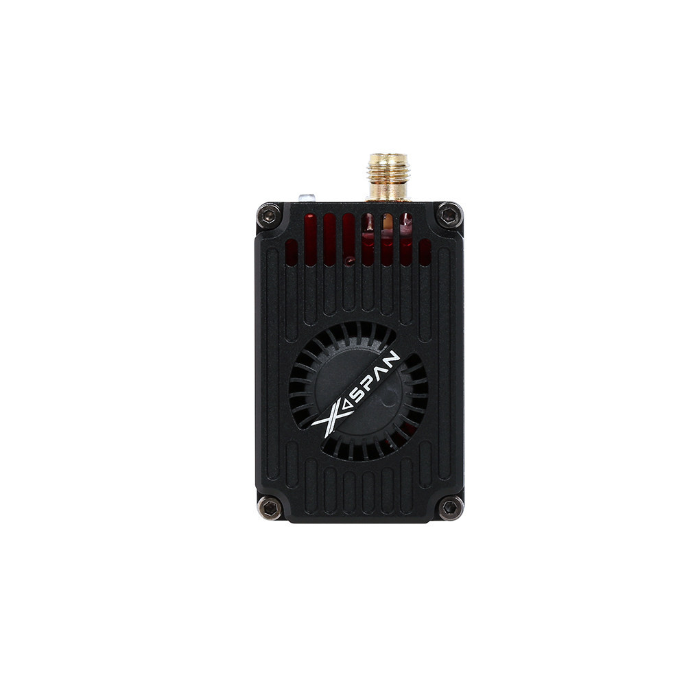 Rushfpv Rush FPV XSPAN 3.1G-3. – Fpv Drone Quadcopter recenzja i cena