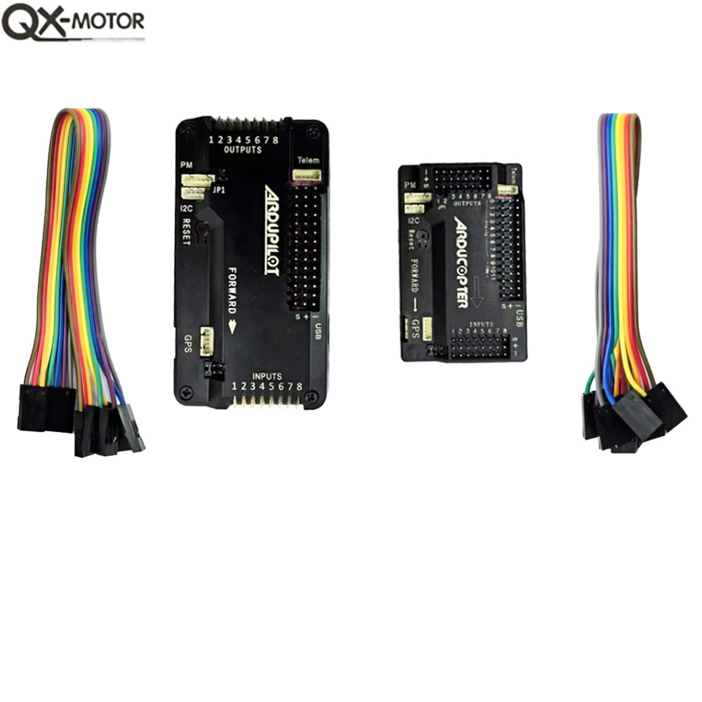 Płytka kontrolera lotu APM 2.8 – Fpv Drone Flight Controller recenzja i cena