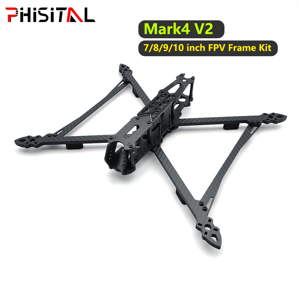 Mark4 V2 Mark 4 7 cali/8 cali/ – Fpv Drone Tool Kit recenzja i cena