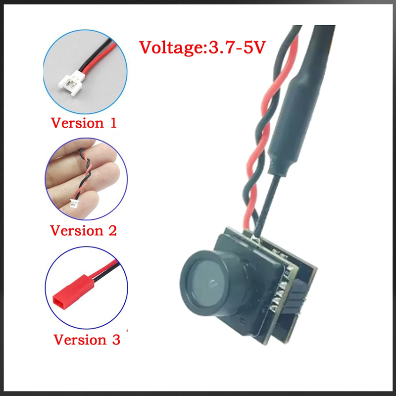 Symulator mocy VTX SLONWAKE FP – Fpv Drone Transmitter recenzja i cena