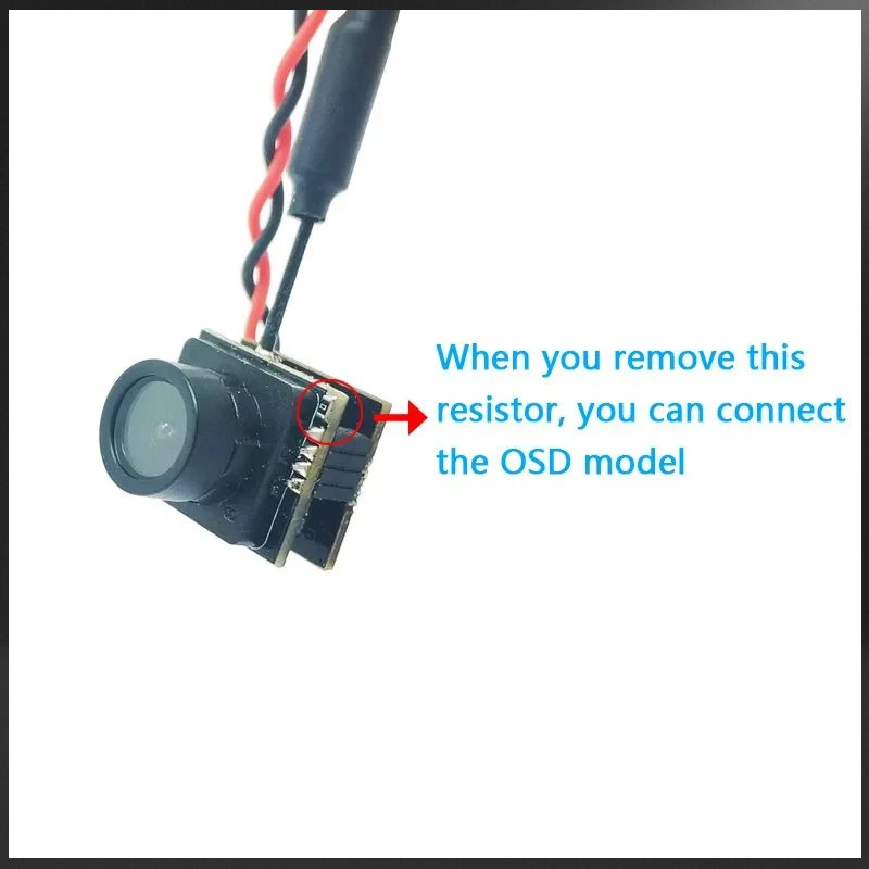 Symulator mocy VTX SLONWAKE FP – Fpv Drone Transmitter recenzja i cena