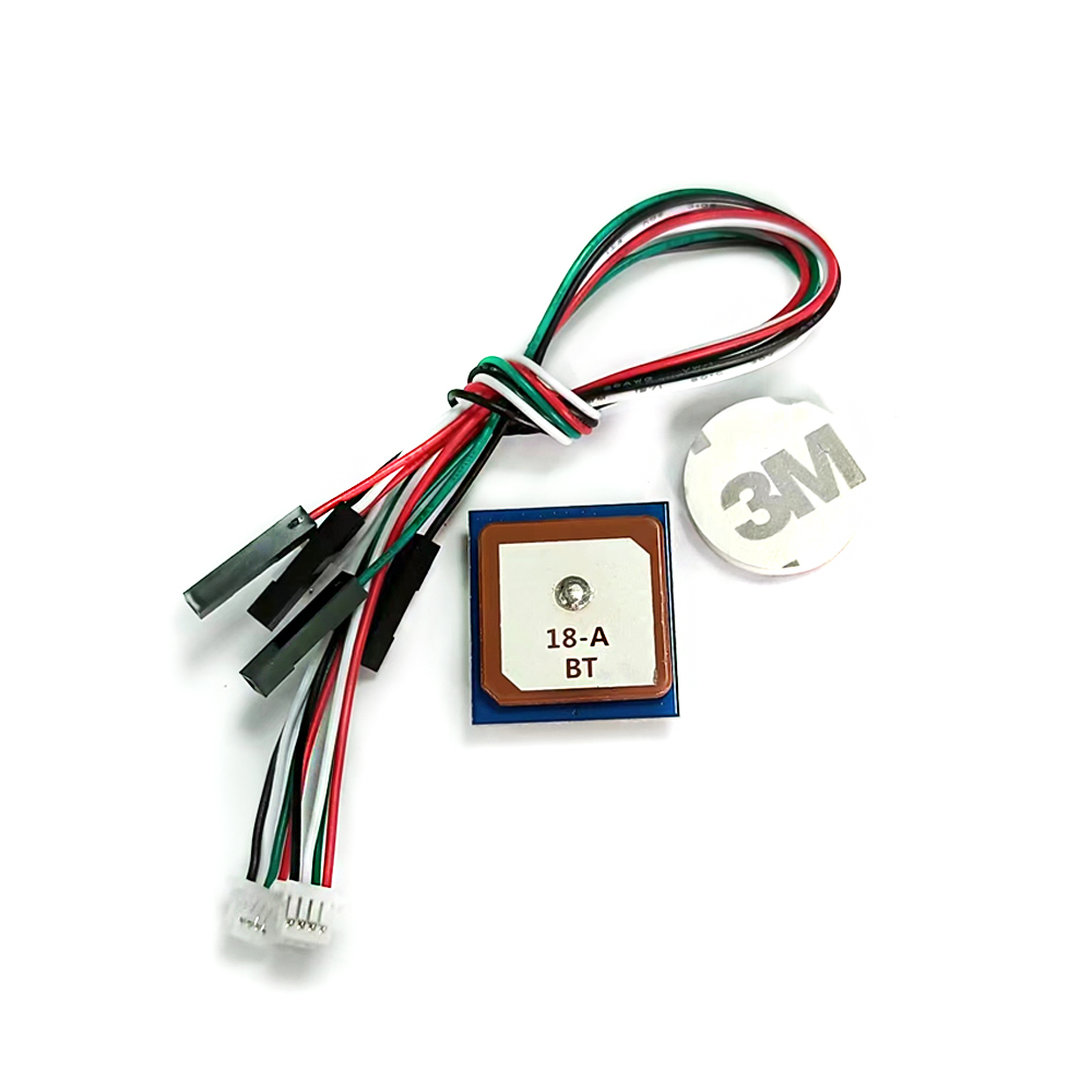 Moduł GPS GLONASS BN-220 BN880 – Fpv Drone Motor recenzja i cena