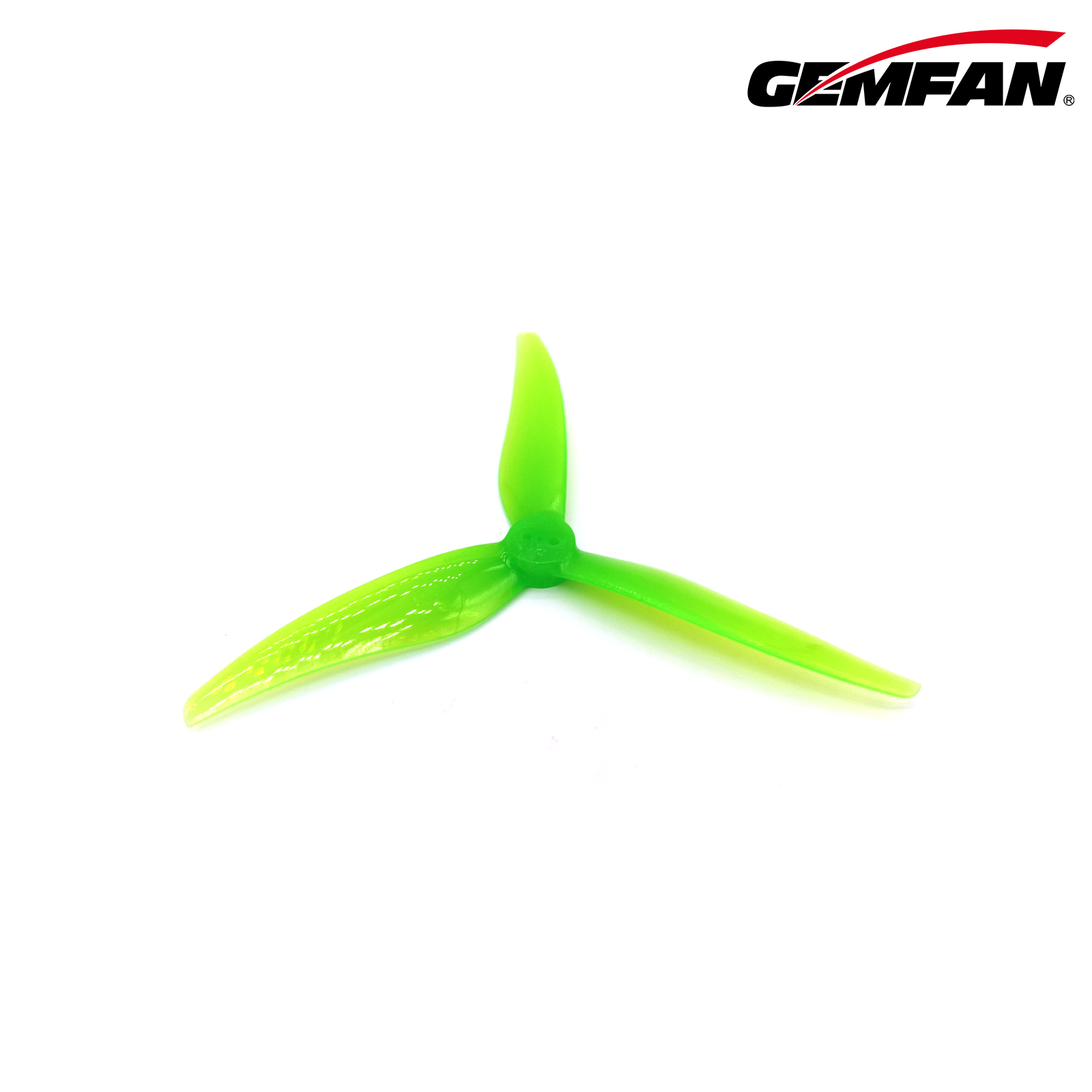 Hurricane SL 5125 3Blade Gemfa – Fpv Drone Propeller recenzja i cena