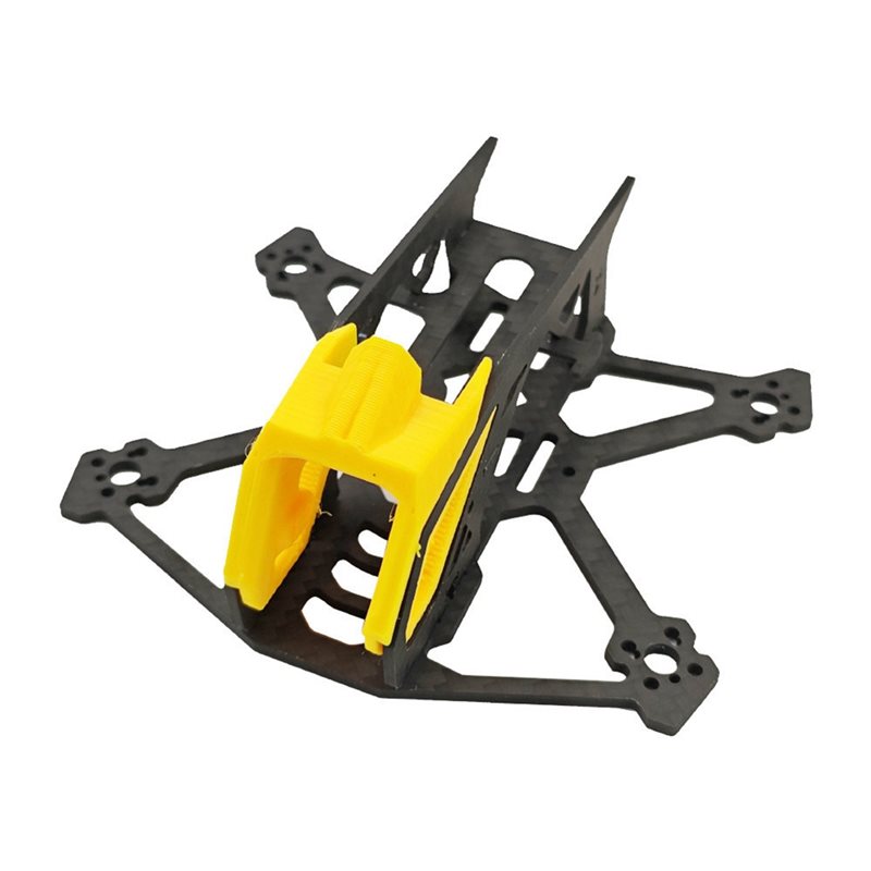 Zestaw ramy drona FPV Freestyl – Fpv Drone Kit recenzja i cena