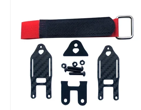 2 szt./zestaw Akcesoria do ple – Fpv Drone Bag recenzja i cena