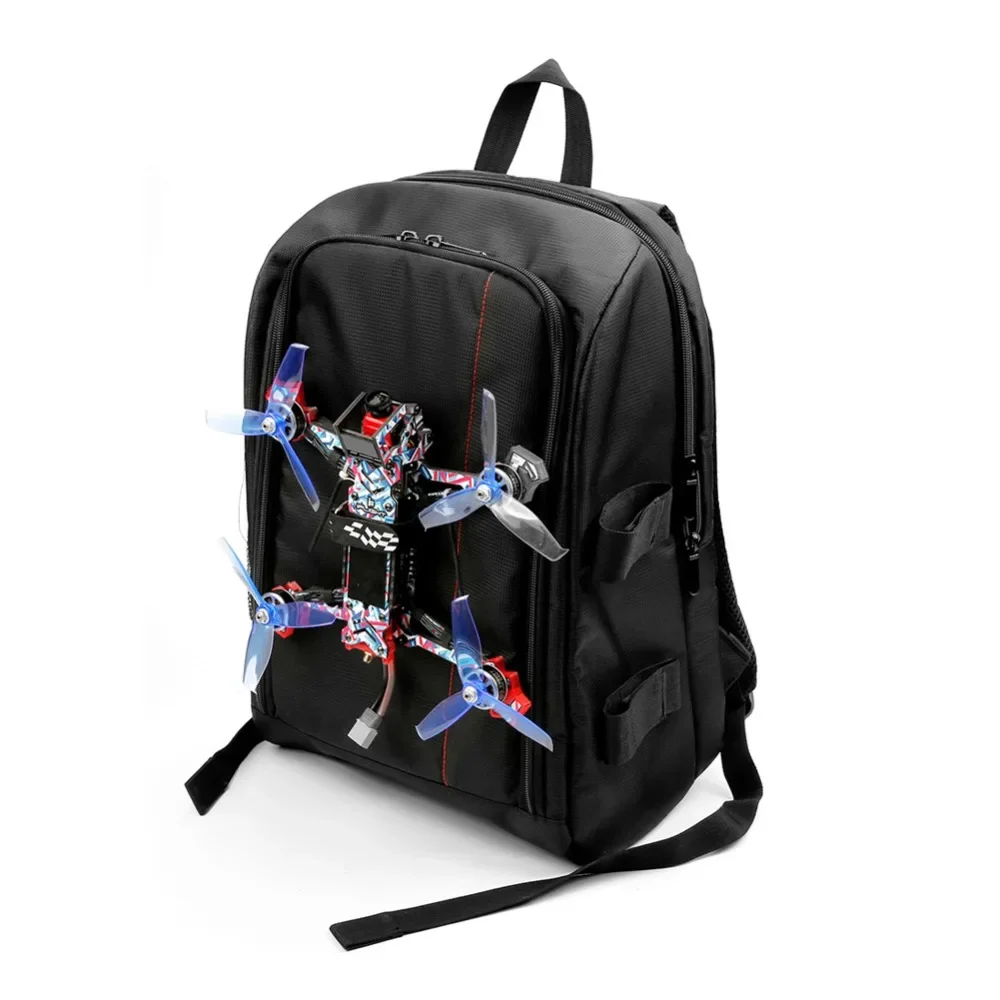 2 szt./zestaw Akcesoria do ple – Fpv Drone Bag recenzja i cena