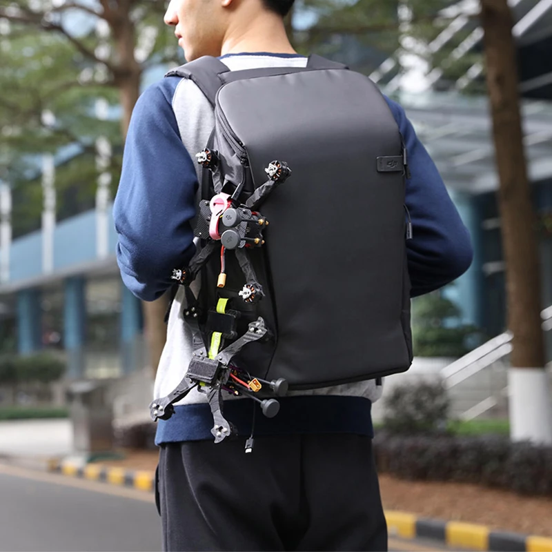 Uniwersalne przenośne torby na – Fpv Drone Bag recenzja i cena