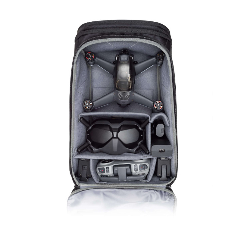 Uniwersalne przenośne torby na – Fpv Drone Bag recenzja i cena