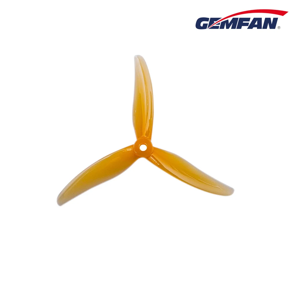 24 sztuk/12pairs Gemfan 3 ostr – Fpv Drone Propeller recenzja i cena