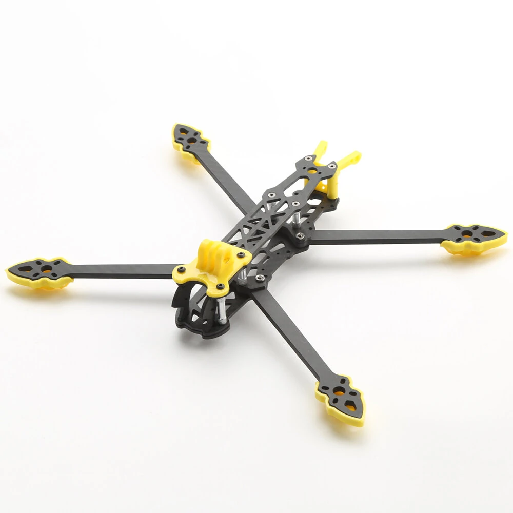 Mark4 8-calowy zestaw ramy z w – Fpv Drone Kit recenzja i cena