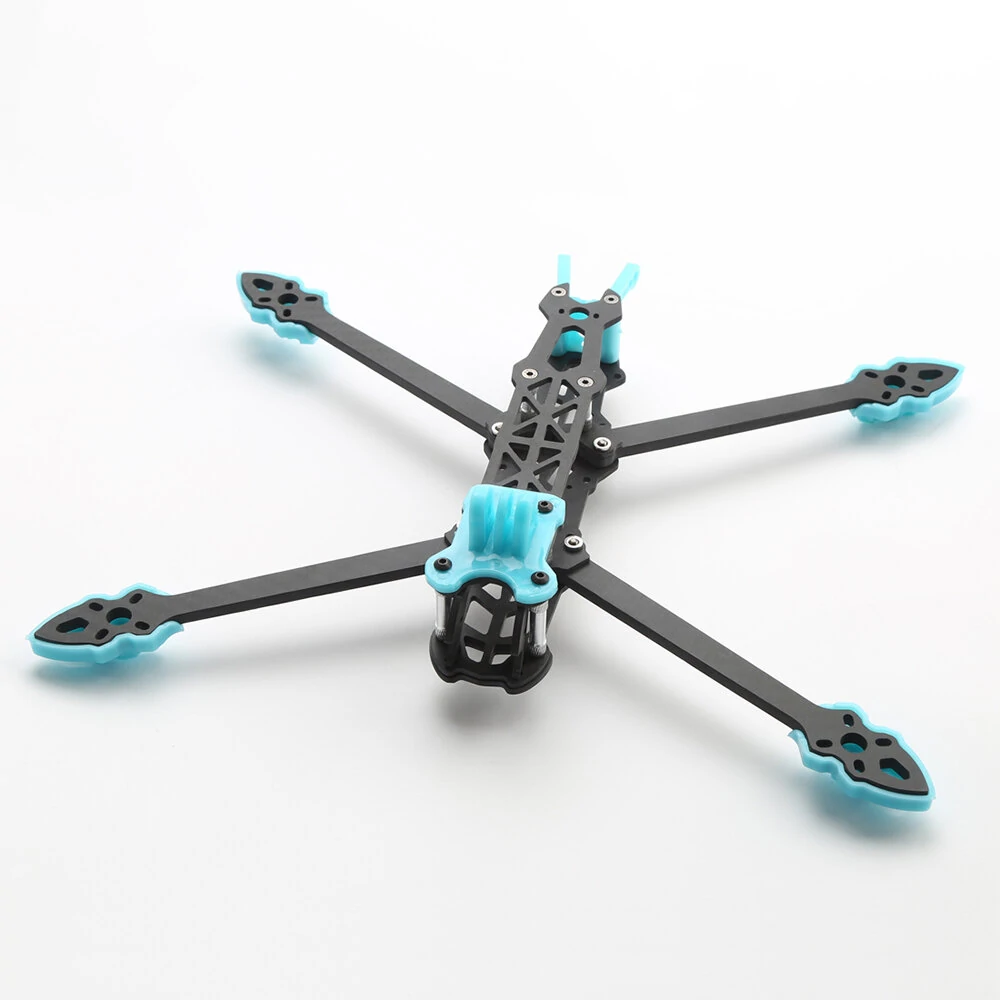 Mark4 8-calowy zestaw ramy z w – Fpv Drone Kit recenzja i cena