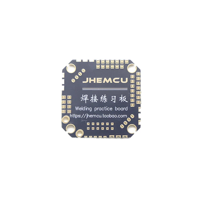 Płytka do ćwiczeń lutowania i  – Fpv Drone Flight Controller recenzja i cena