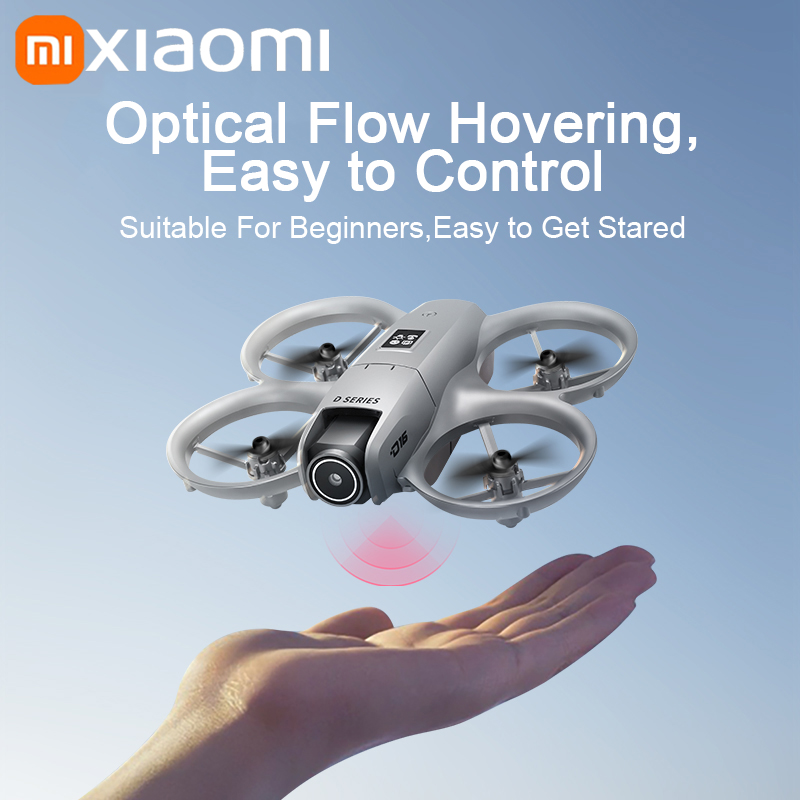 Dron Xiaomi D16 GPS 8K Aerial  – Fpv Drone Charger recenzja i cena