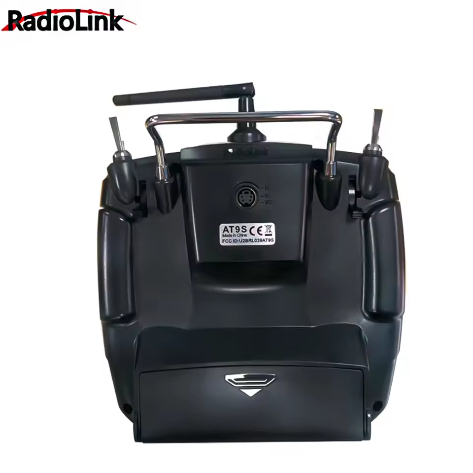 Radiolink AT9SPro 12-kanałowy  – Fpv Drone Transmitter recenzja i cena