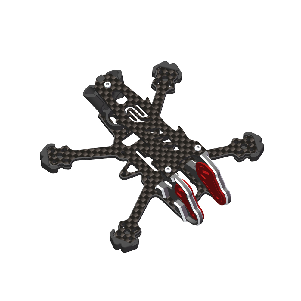 AlfaRC Fox-2 DJI O4 Air Unit 5 – Fpv Drone Propeller recenzja i cena