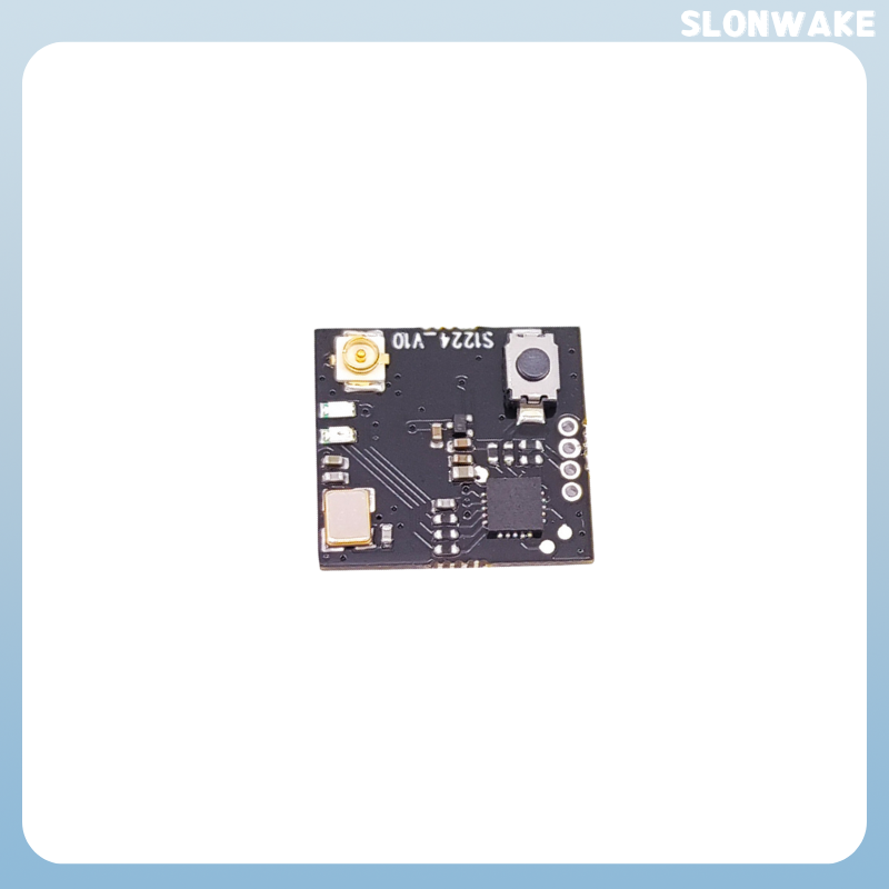 Mini 5.8G 40CH 25/100/250mW re – Fpv Drone Transmitter recenzja i cena