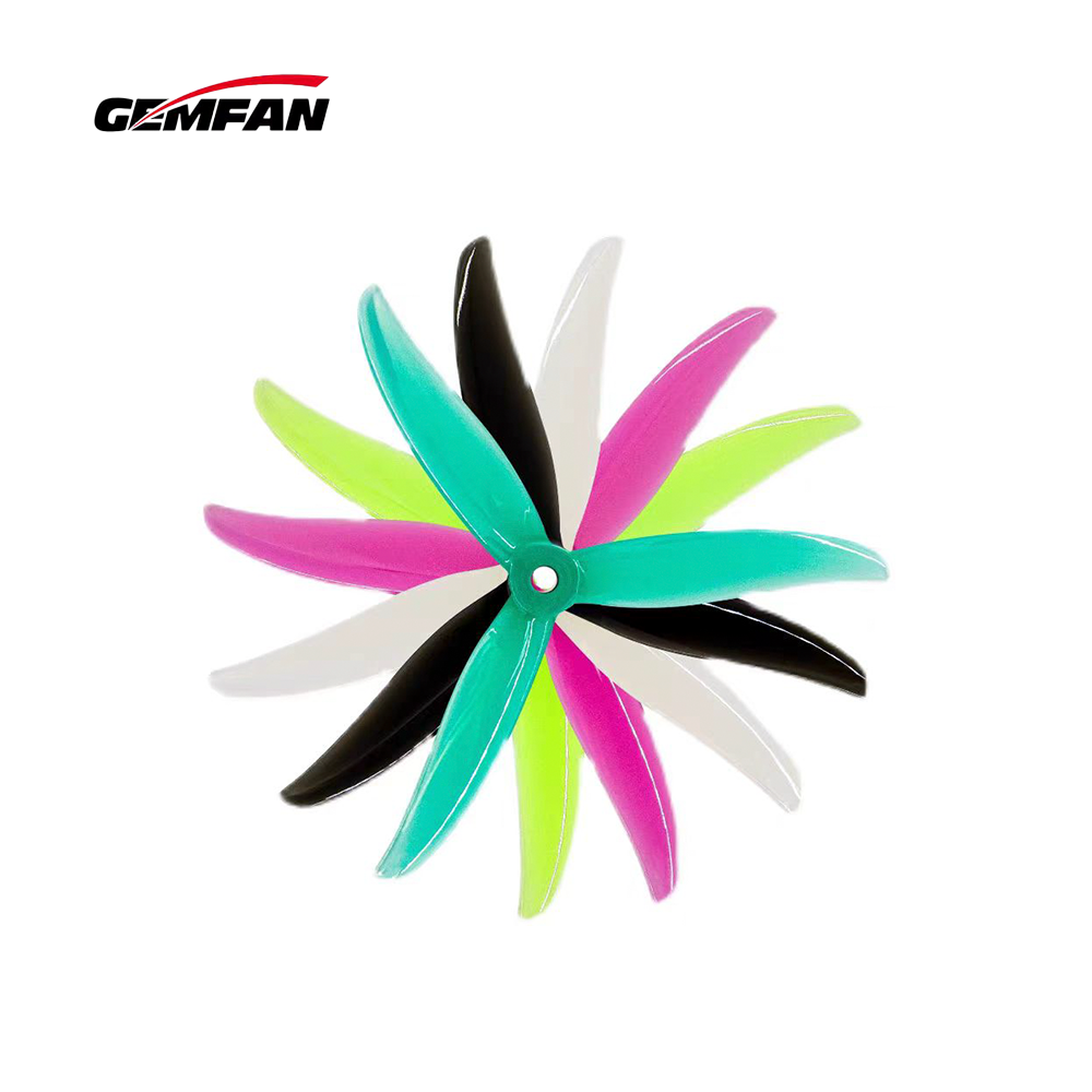 4 szt./worek Gemfan SBANG 4934 – Fpv Drone Bag recenzja i cena
