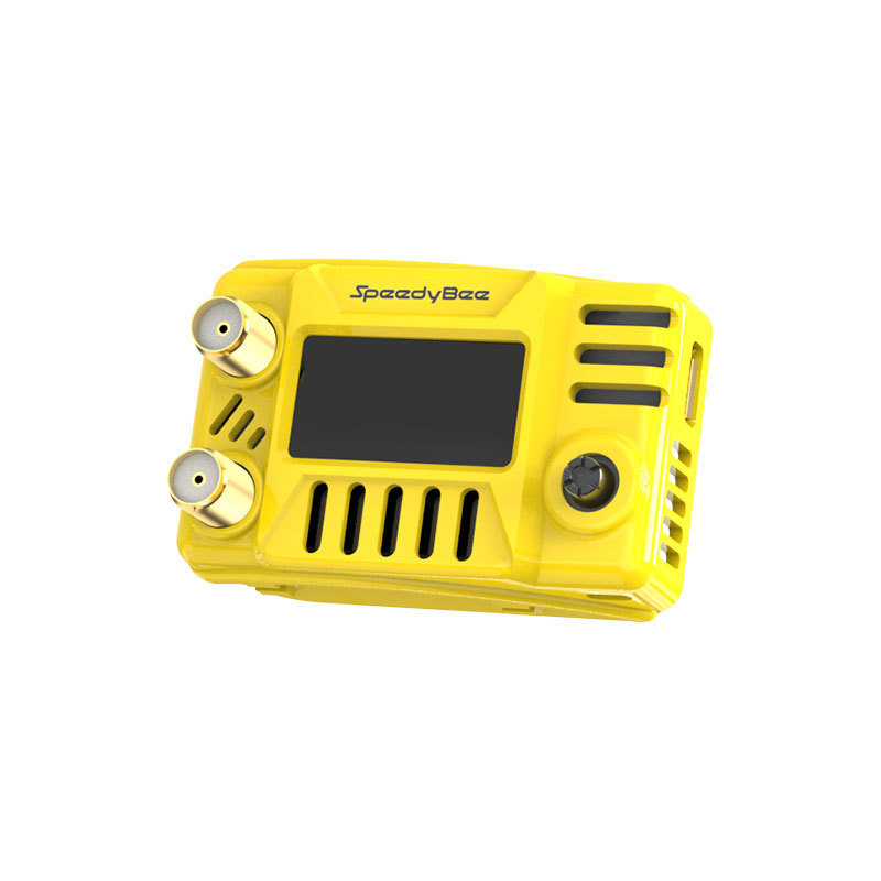 Moduł odbiornika SpeedyBee 5.8 – Fpv Drone Goggles recenzja i cena