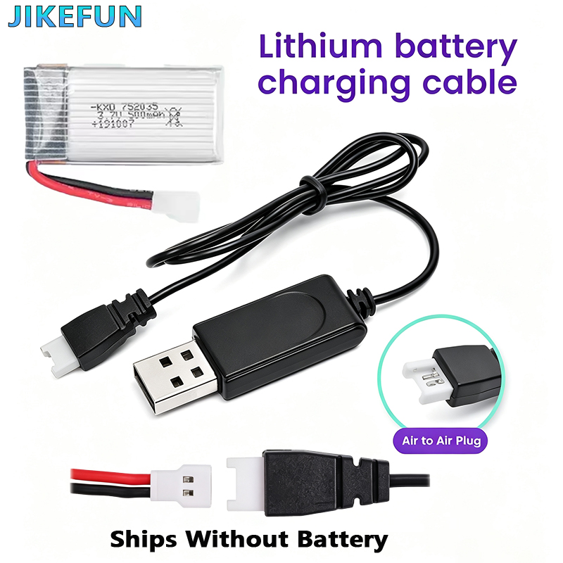 Ładowarka USB do baterii litow – Fpv Drone Charger recenzja i cena