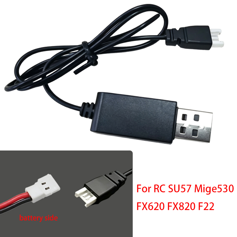 Ładowarka USB do baterii litow – Fpv Drone Charger recenzja i cena