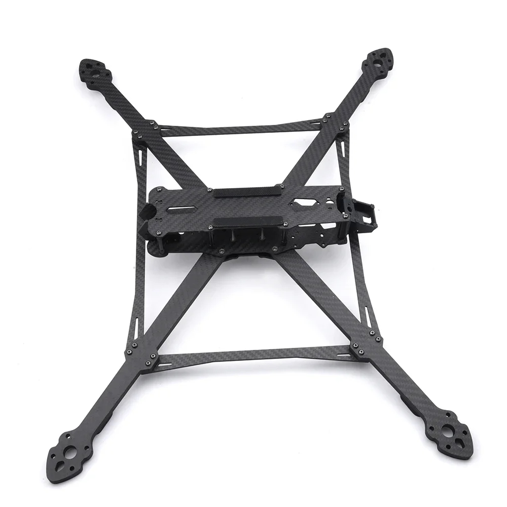 MARK4 V3 Pro 15-calowy (692mm) – Fpv Drone Kit recenzja i cena