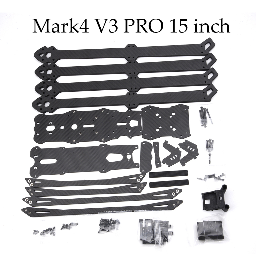 MARK4 V3 Pro 15-calowy (692mm) – Fpv Drone Kit recenzja i cena