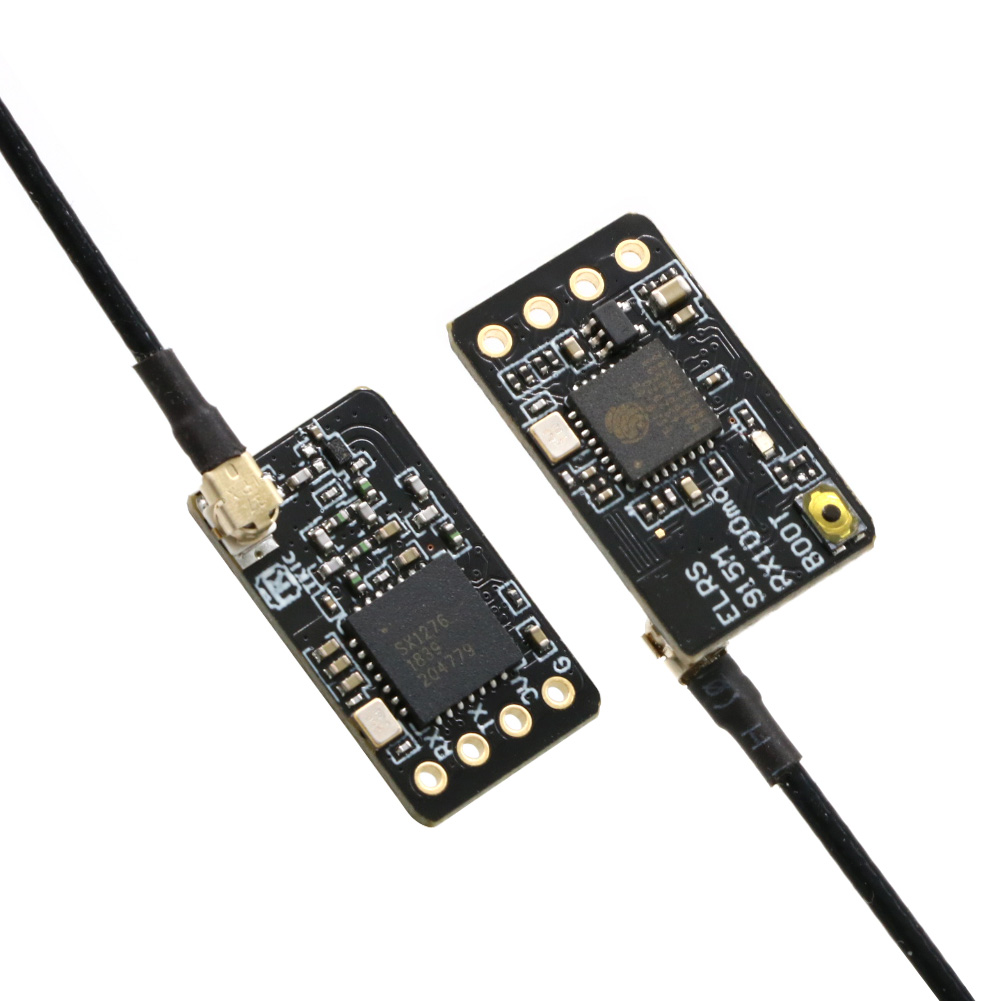 Odbiornik Rc ELRS 915 MHz NANO – Fpv Drone Antenna recenzja i cena
