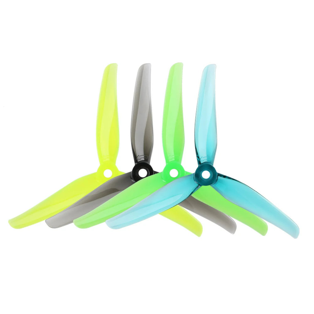 iFlight Nazgul F5 5-calowa 3-ł – Fpv Drone Propeller recenzja i cena