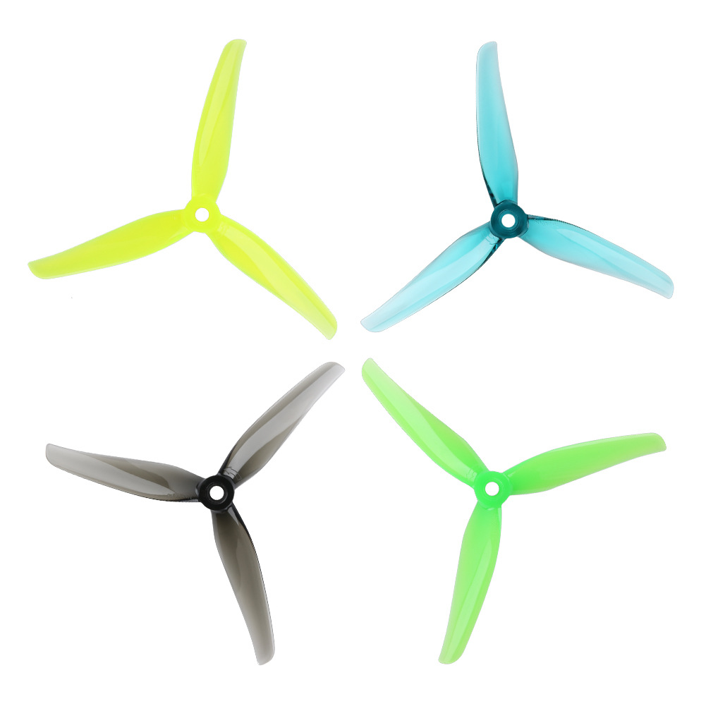 iFlight Nazgul F5 5-calowa 3-ł – Fpv Drone Propeller recenzja i cena
